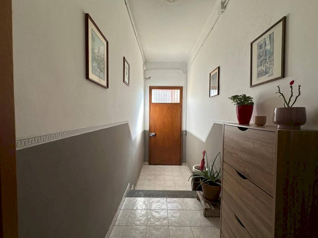 Interno palazzo - Quadrilocale via Santa Maria, Moncalieri - foto 2