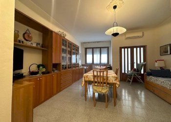 Salone - Quadrilocale via Santa Maria, Moncalieri - foto 5