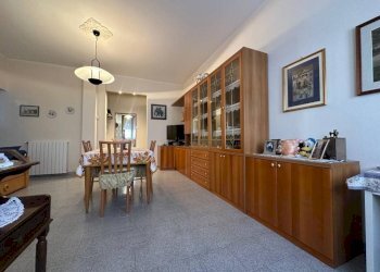 Salone - Quadrilocale via Santa Maria, Moncalieri - foto 7