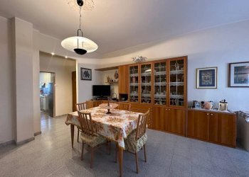 Salone - Quadrilocale via Santa Maria, Moncalieri - foto 9