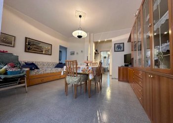 Salone - Quadrilocale via Santa Maria, Moncalieri - foto 11