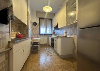 Cucina - Quadrilocale via Santa Maria, Moncalieri - foto 13