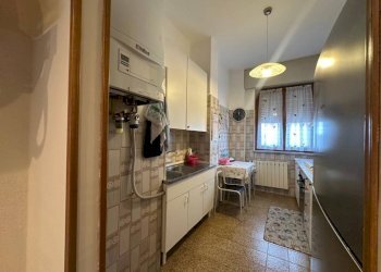 Cucina - Quadrilocale via Santa Maria, Moncalieri - foto 14