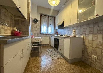 Cucina - Quadrilocale via Santa Maria, Moncalieri - foto 15