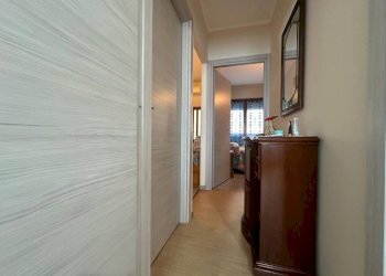 Disimpegno - Quadrilocale via Santa Maria, Moncalieri - foto 16