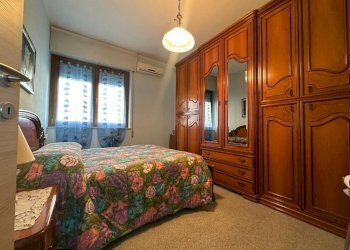 Camera da letto - Quadrilocale via Santa Maria, Moncalieri - foto 18