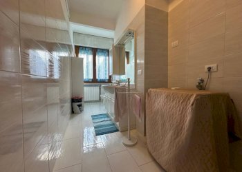 Bagno - Quadrilocale via Santa Maria, Moncalieri - foto 20