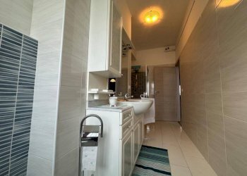 Bagno - Quadrilocale via Santa Maria, Moncalieri - foto 21