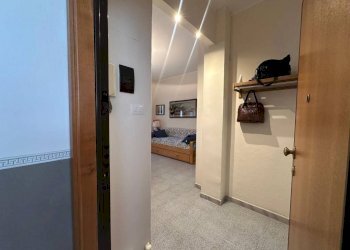 Corridoio - Quadrilocale via Santa Maria, Moncalieri - foto 23