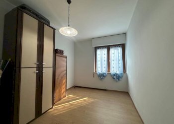 Camera da letto - Quadrilocale via Santa Maria, Moncalieri - foto 24