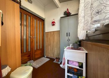 Ingresso - Quadrilocale via Santa Maria, Moncalieri - foto 25