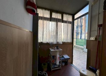 Veranda - Quadrilocale via Santa Maria, Moncalieri - foto 26