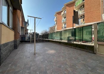 Terrazzo - Quadrilocale via Santa Maria, Moncalieri - foto 27