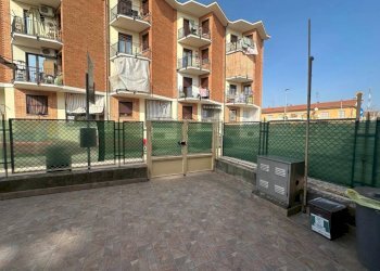 Terrazzo - Quadrilocale via Santa Maria, Moncalieri - foto 28