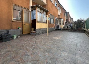 Terrazzo - Quadrilocale via Santa Maria, Moncalieri - foto 29