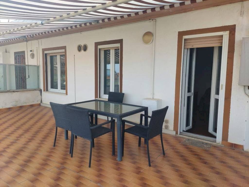 Terrazzo - Bilocale via Castello, Riva Ligure - foto 3