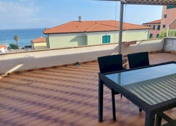 Terrazzo - Two-room apartment via Castello, Riva Ligure - photo 2