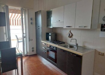Cucina - Two-room apartment via Castello, Riva Ligure - photo 5