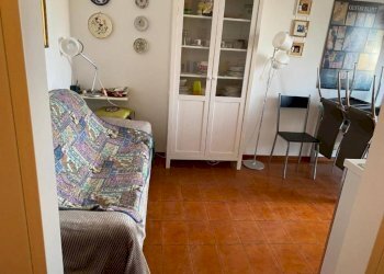 Studio - Bilocale via Castello, Riva Ligure - foto 6