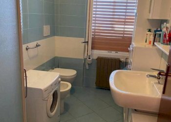 Bagno - Two-room apartment via Castello, Riva Ligure - photo 10