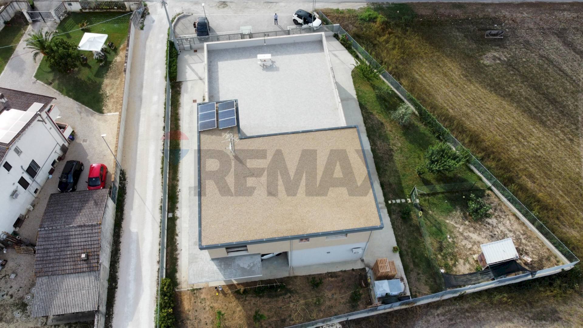 Posizione della mappa - Capannone Via Della Bonifica
 
snc, Cepagatti - foto 1