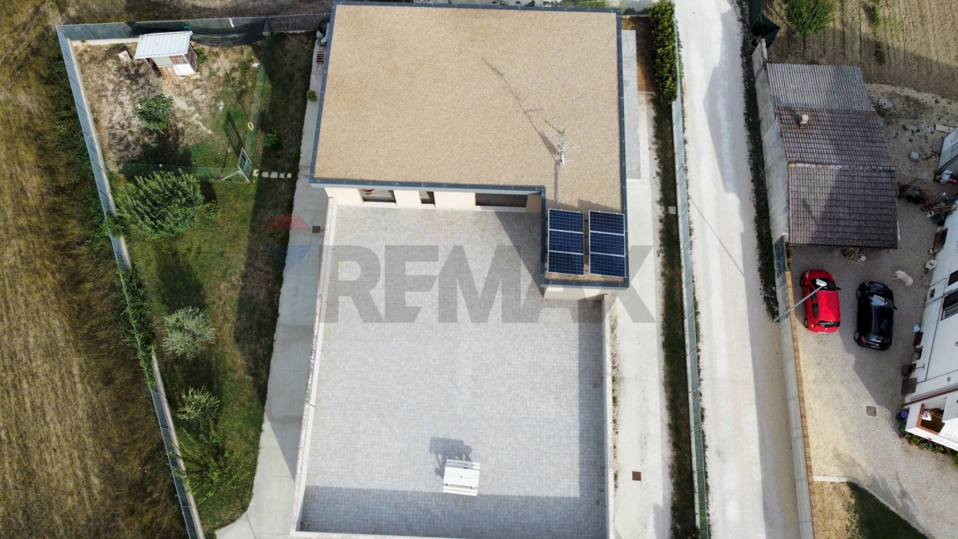 Edificio all\'aperto - Capannone Via Della Bonifica
snc, Cepagatti - foto 3