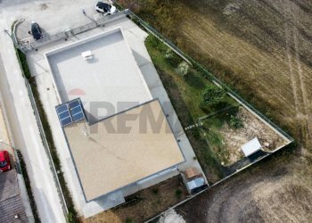 Posizione della mappa - Capannone Via Della Bonifica
 
snc, Cepagatti - foto 4