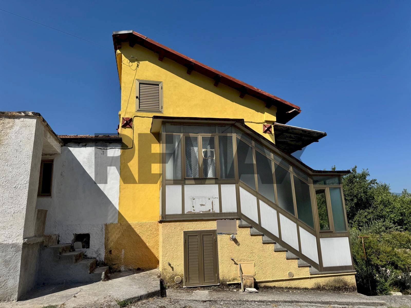 Casa all\'aperto - Casa semi indipendente via Pietranegra
 
5, Lettomanoppello - foto 1