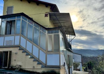 Casa all\'aperto - Casa semi indipendente via Pietranegra
 
5, Lettomanoppello - foto 11