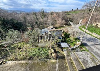 Casa all\'aperto - Semi-detached house via Pietranegra
 
5, Lettomanoppello - photo 14