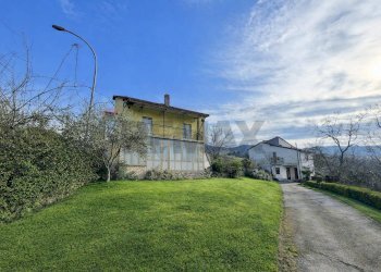 Casa all\'aperto - Semi-detached house via Pietranegra
 
5, Lettomanoppello - photo 16