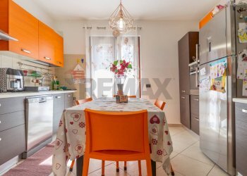 Cucina - Casa semi indipendente via Colle Petrano
 
128, Casalincontrada - foto 4