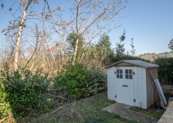 Casa all\'aperto - Casa semi indipendente via Colle Petrano
 
128, Casalincontrada - foto 7