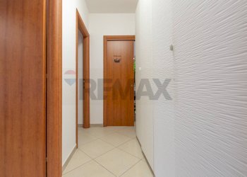 Hall / corridoio - Casa semi indipendente via Colle Petrano
 
128, Casalincontrada - foto 11