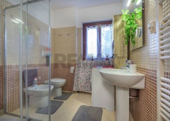 Bagno - Casa semi indipendente via Colle Petrano
 
128, Casalincontrada - foto 16