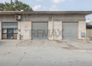 Edificio all\'aperto - Laboratorio VIA ANIENE
 
14, Pescara - foto 1