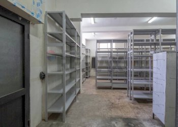 Dispensa di stoccaggio - Laboratorio VIA ANIENE
 
14, Pescara - foto 7