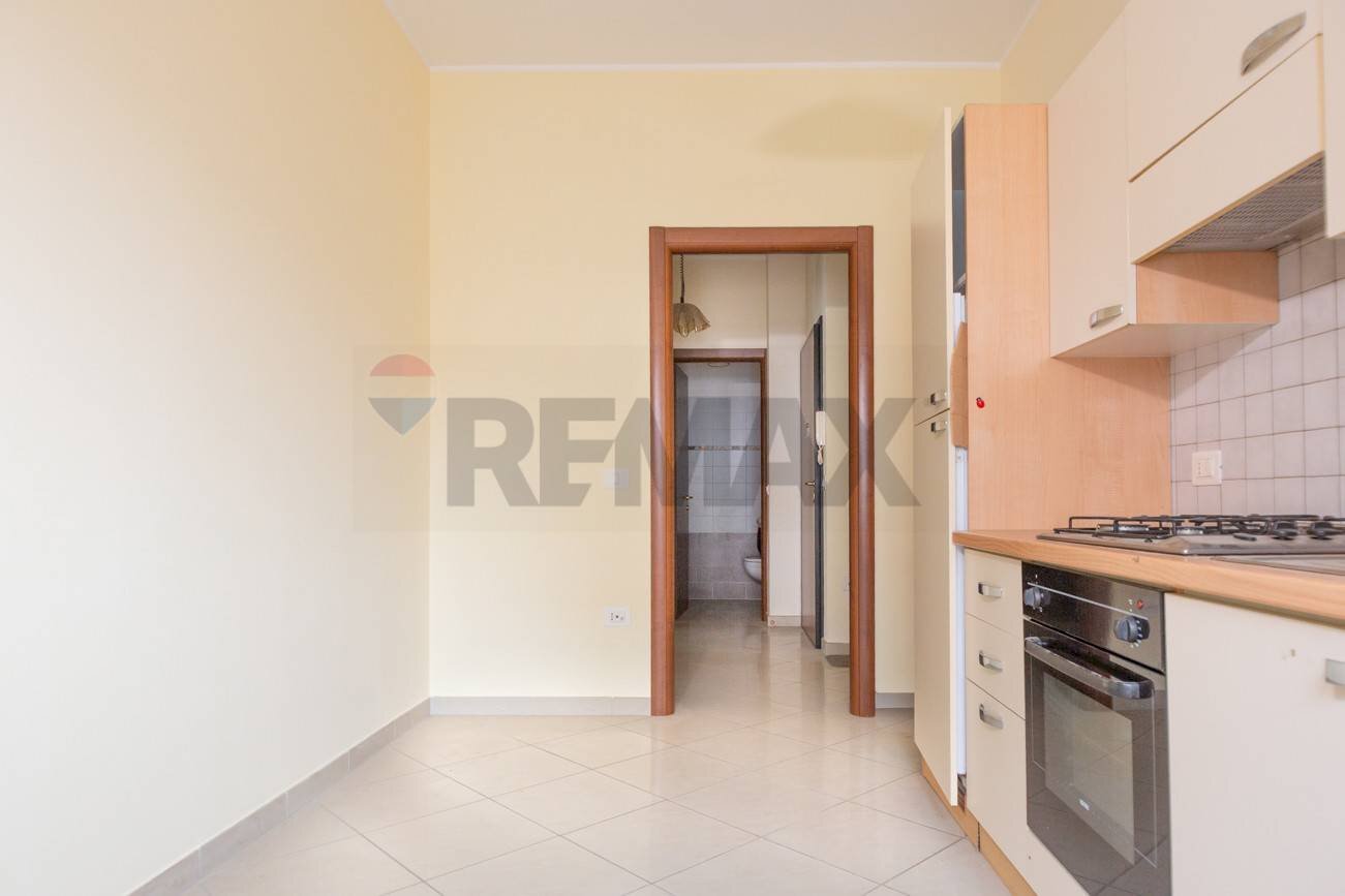 Cucina - Appartamento VIA SULMONA
 
42, Chieti - foto 3