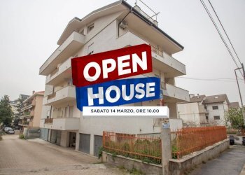 Edificio all\'aperto - Appartamento VIA SULMONA
 
42, Chieti - foto 1