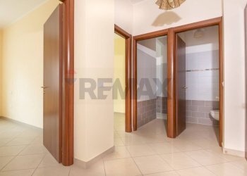 Hall / corridoio - Appartamento VIA SULMONA
 
42, Chieti - foto 7