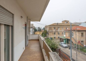 Balcone - Appartamento VIA SULMONA
 
42, Chieti - foto 17
