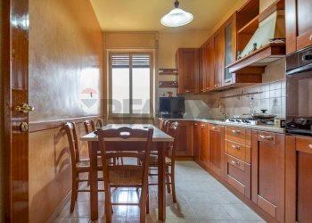 Cucina - Quadrilocale via Madonna Degli Angeli
 
105, Chieti - foto 5