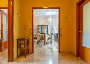 Hall / corridoio - Quadrilocale via Madonna Degli Angeli
 
105, Chieti - foto 6