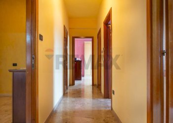 Hall / corridoio - Quadrilocale via Madonna Degli Angeli
 
105, Chieti - foto 7