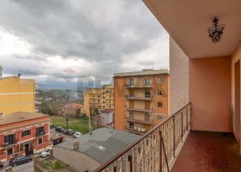 Balcone - Quadrilocale via Madonna Degli Angeli
 
105, Chieti - foto 12