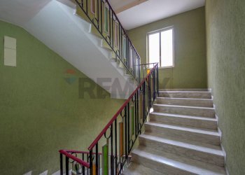 Scale - Quadrilocale via Madonna Degli Angeli
 
105, Chieti - foto 15