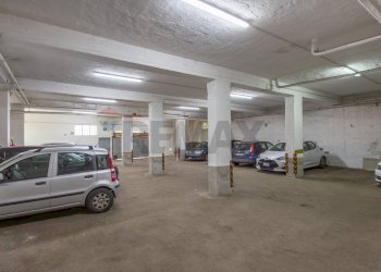 Parcheggio - Quadrilocale via Madonna Degli Angeli
 
105, Chieti - foto 16