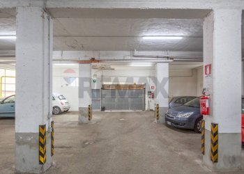 Parcheggio - Quadrilocale via Madonna Degli Angeli
 
105, Chieti - foto 20