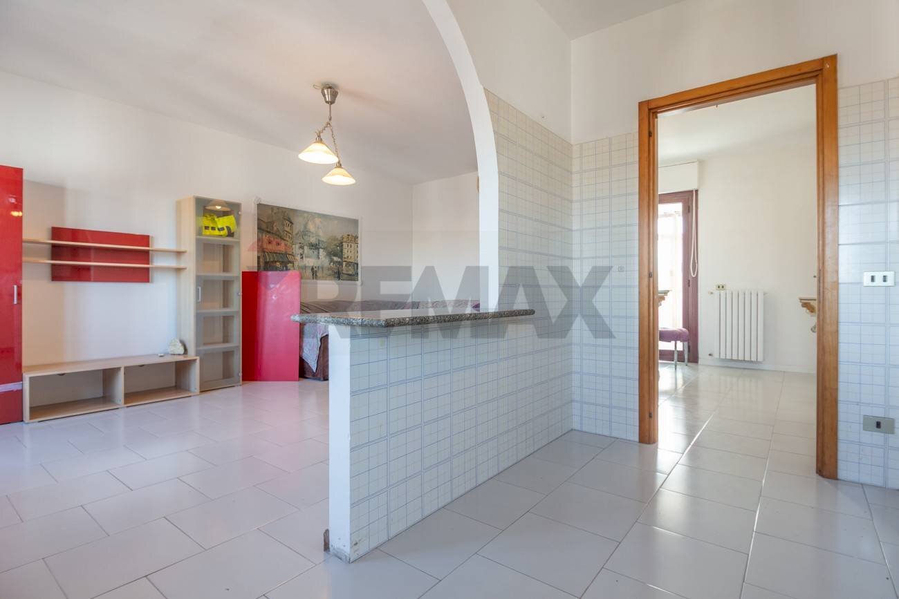 Cucina - Attico via Sulmona
 
75, Chieti - foto 2