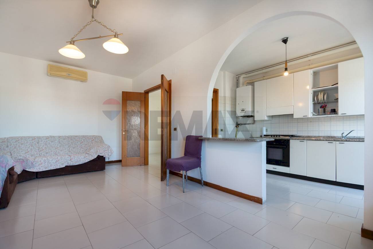 Cucina - Attico via Sulmona
 
75, Chieti - foto 3